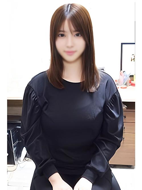 ゆりえ☆Gカップ未経験☆(19歳)