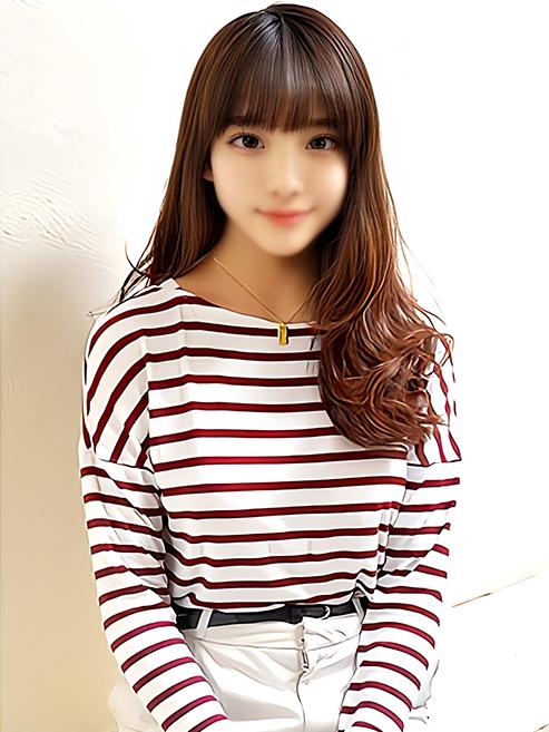 みく☆美容学生☆(20歳)