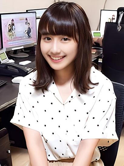 かなは☆スレンダー美少女☆(19)