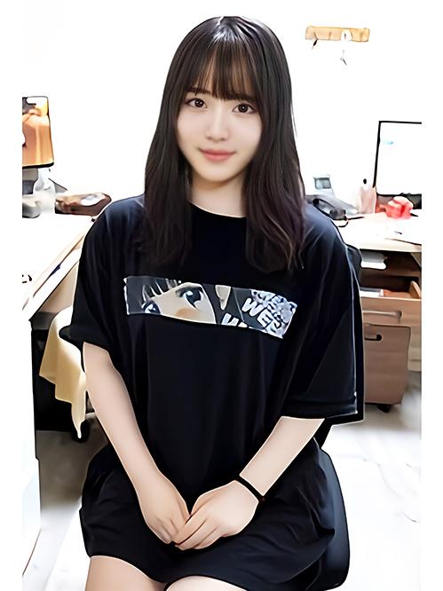 しおり☆コスプレオタ☆(19歳)