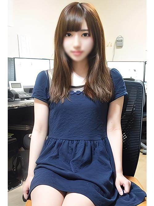 ひめは☆スレンダーEカップ☆(19歳)