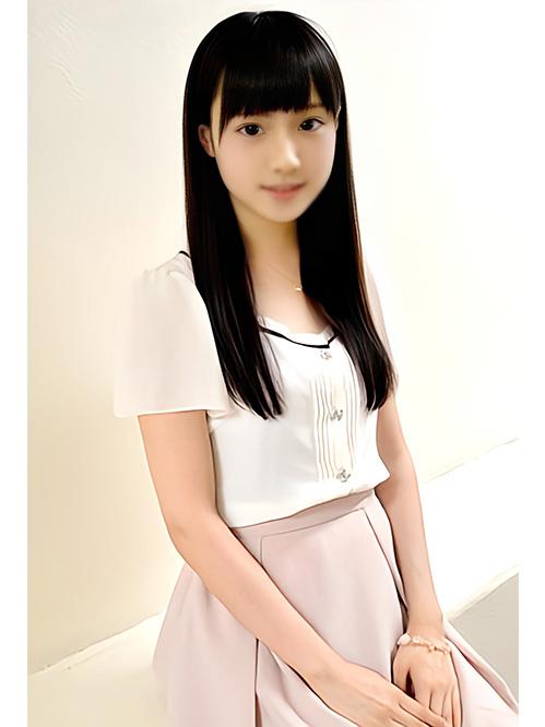 まな☆極上完未☆(18歳)