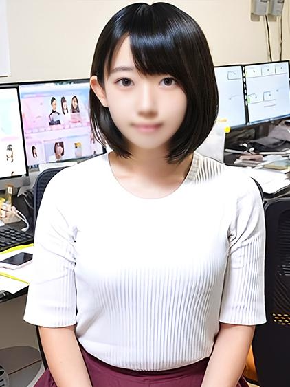ちみ♡男性未経験♡(18)