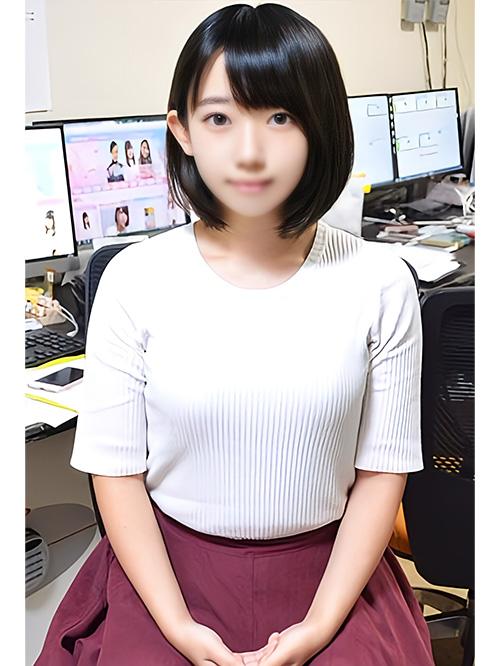 ちみ♡男性未経験♡(18歳)
