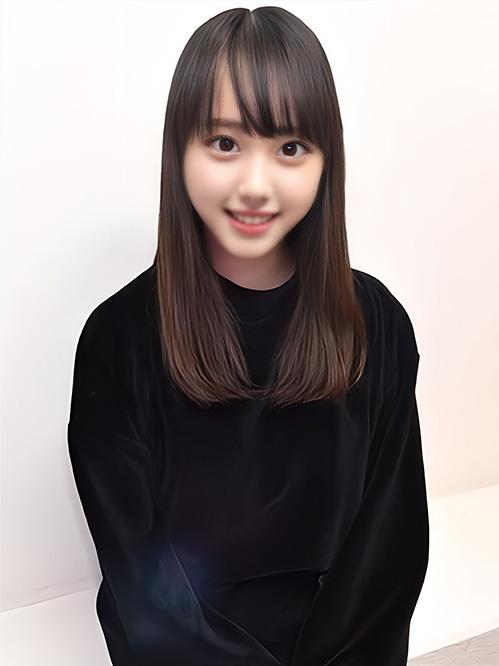 さなよ☆処女☆(18歳)