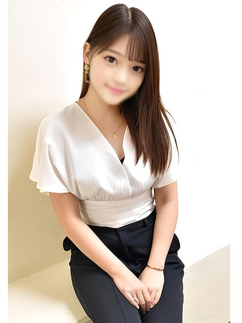 かなほ☆清楚☆(19歳)