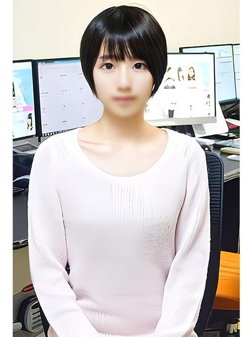 もか☆スレンダー美少女☆(18歳)
