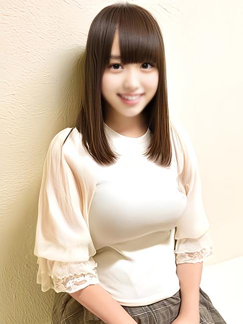 いの☆ロリおっぱい☆(19歳)