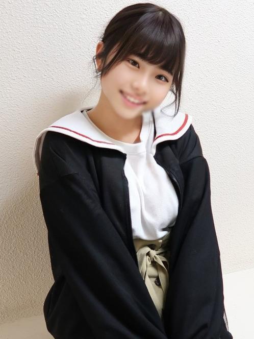 ななあ♡ロリ処〇♡(19歳)