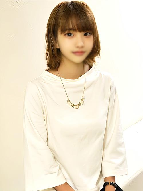 はな☆素朴な処女☆(19歳)