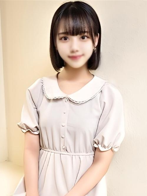 ちゆり☆処女☆(18歳)