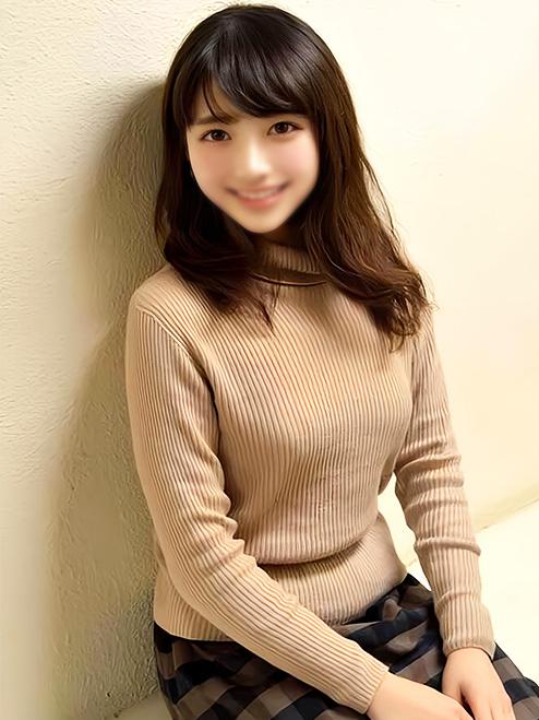まや☆美人女子大生☆(20歳)
