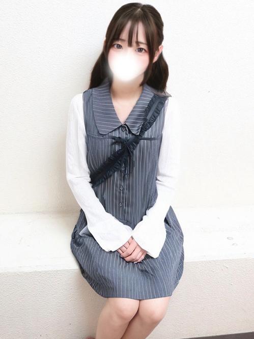 すずめ♡緊張しまくり♡(18歳)