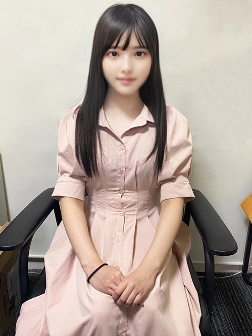 みずな☆透明感MAX☆(19歳)