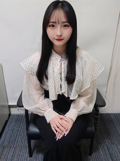 まいの♡経験極浅のMっ娘♡(20歳)