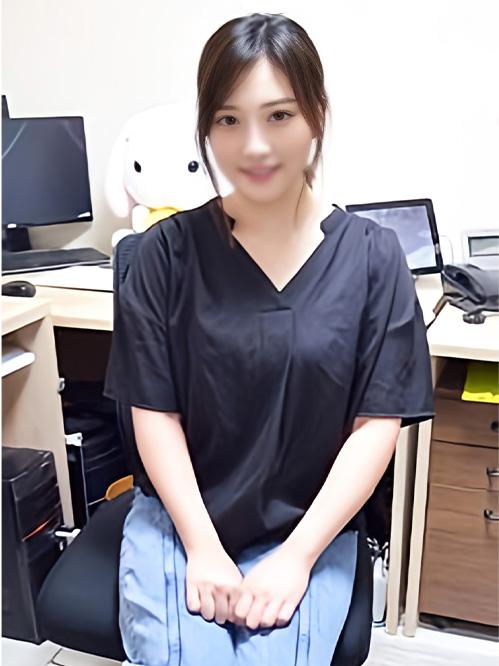 まり☆美人就活生☆(21歳)