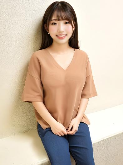 みゅう☆巨乳専門学生1年生☆(19歳)