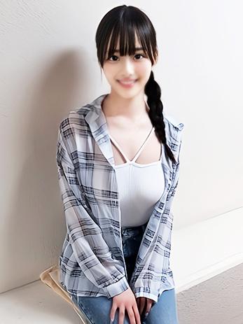 なな★伝説的圧倒的美少女★(18歳)
