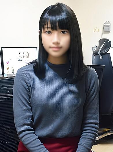 まこと☆完全未経験☆(18歳)