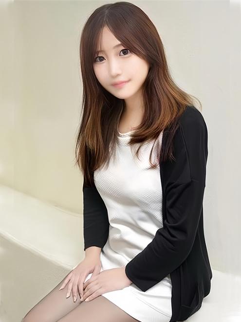 もえの☆色白美人☆(19歳)