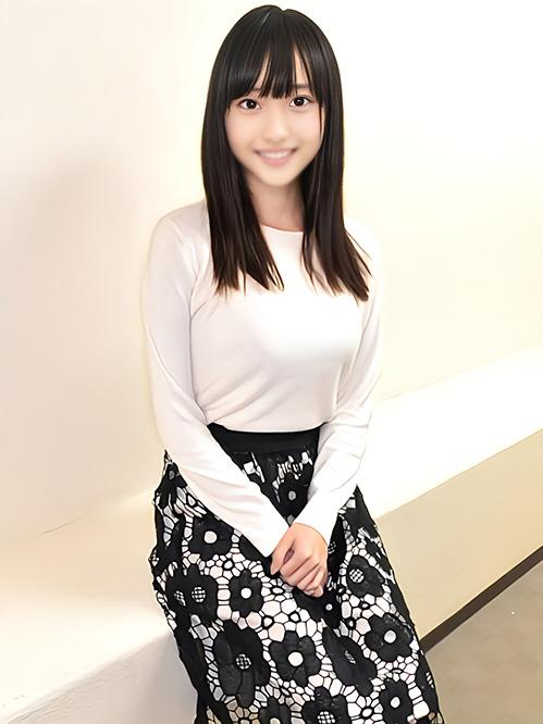 えりこ☆完未のＦカップ☆(19歳)