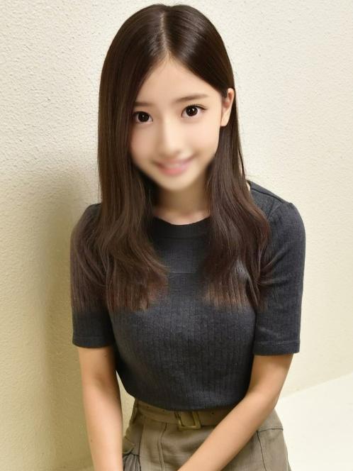 なっちゅ（未経験）(19歳)