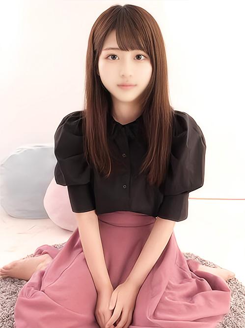えむ☆ドM未経験☆(18歳)
