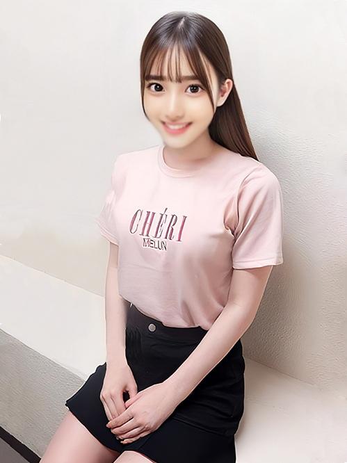 みか☆SSS級チアガール☆(19歳)