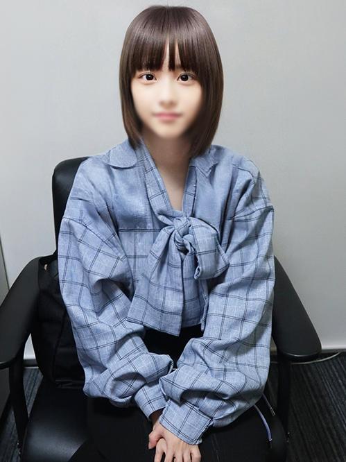 まり☆緊張してる処女☆(18歳)