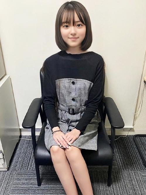 まこ☆激ロリスレンダー処女☆(18歳)