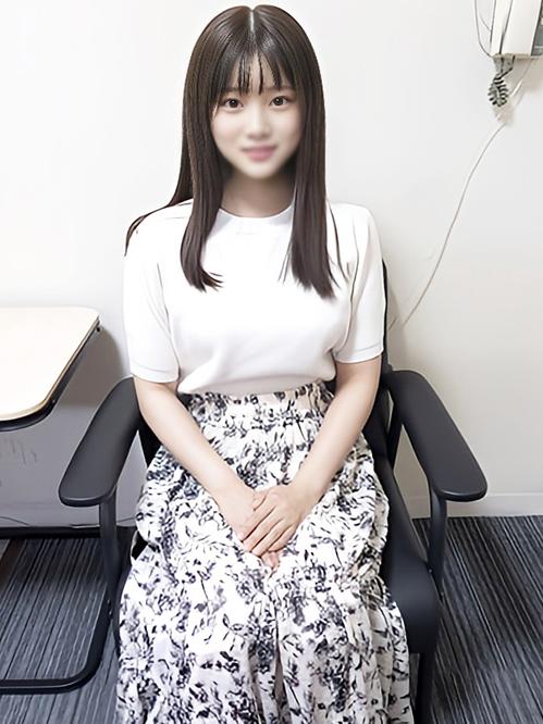 なずな☆美巨乳未経験☆(19歳)