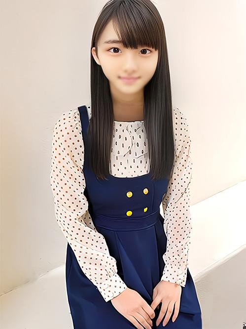 みと☆最高ロリ処女☆(18歳)