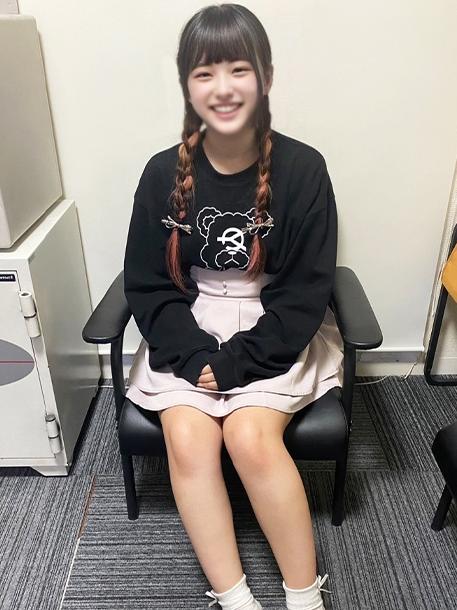 ひよこ☆完全ロリ処女☆(18歳)