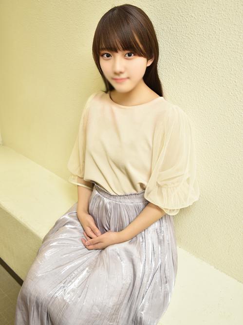 ももか☆元書道部処女(18歳)