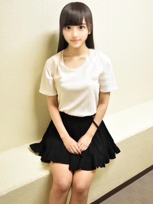 こなつ☆激カワ完未☆(19歳)