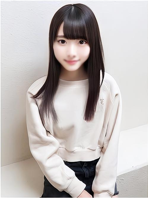 まひる☆男性未経験☆(18歳)