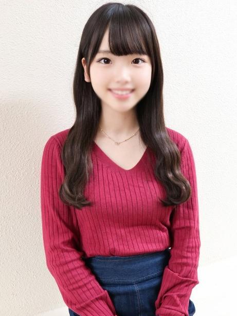 みなも♡ロリ処〇♡(18歳)