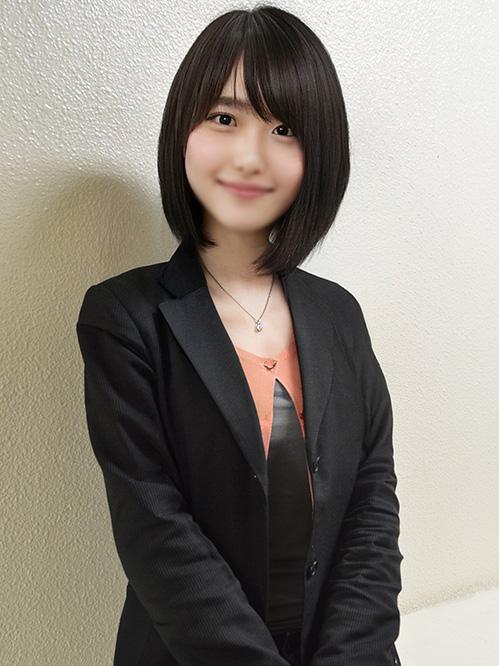 まなな♡志田似の処〇(18歳)