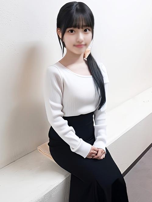あやめ☆アソコが剛毛美少女☆(19歳)