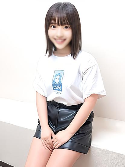 つぼみ☆ピュアすぎる処女☆(18歳)