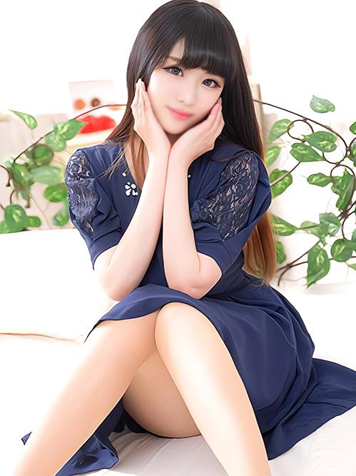 ゆらの☆激カワ大学デビュー(18歳)