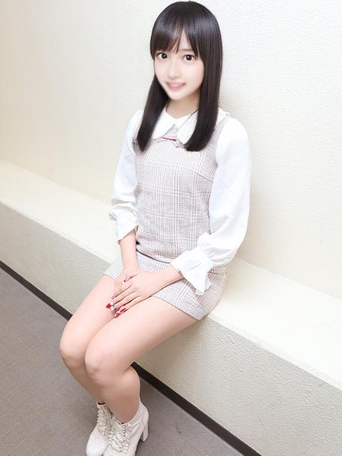 あいす☆激カワ処女☆(18歳)