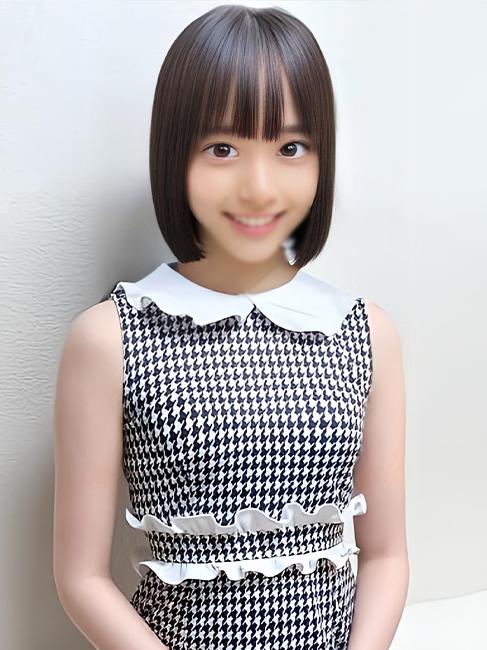 らぶ♡現役アイドル男性未経験♡(18)