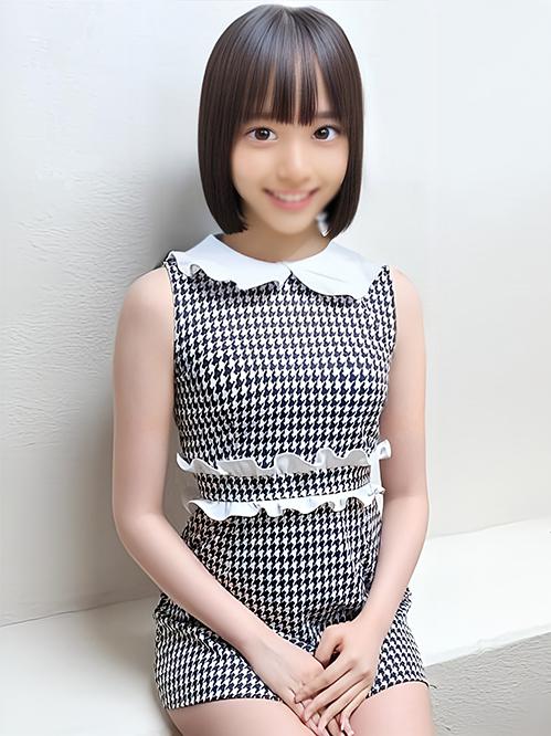 らぶ♡現役アイドル男性未経験♡(18歳)