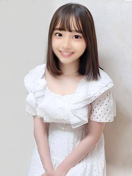 りる♡国宝級ロリ処女♡(18歳)