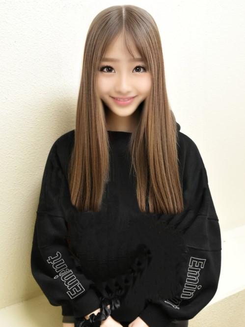ろん（脳内エロ娘♡）(18歳)