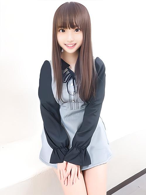 こころ♡激ロリ完未♡(18歳)