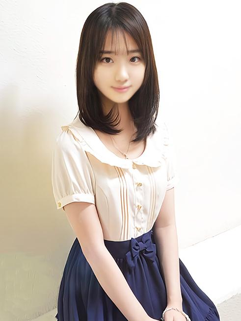 おとの☆ロリ細身処女☆(18歳)