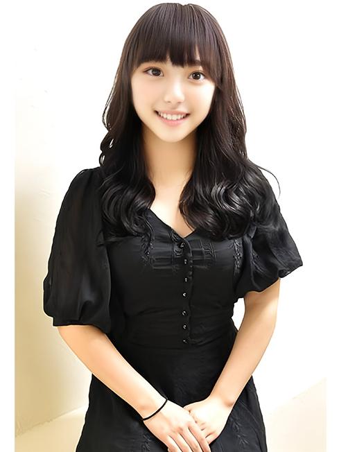 ひろか☆処女☆(19歳)